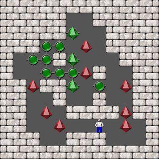 Уровень 211 — More Bugs collections